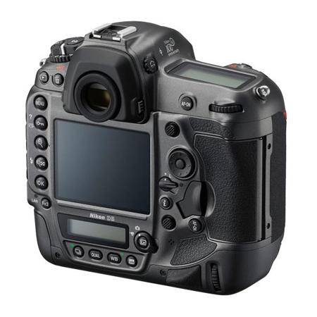 Nikon D5 100th Anniversary Edition DSLR Camera
