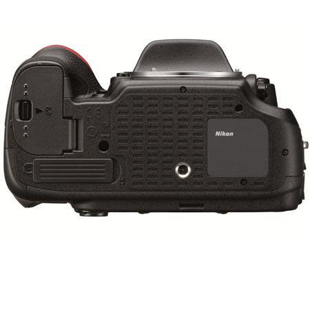 Nikon D600 DSLR Camera Kit with 24-85mm f/3.5-4.5G ED AF-S VR