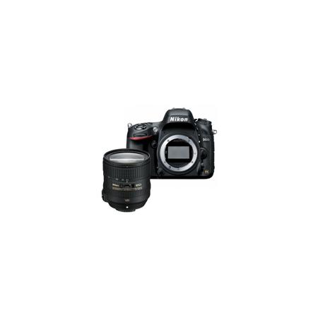 Nikon D600 Camera with Nikon 24-85mm f/3.5-4.5G ED AF-S VR NIKKOR Lens USA