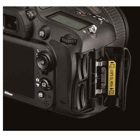 Used Nikon D600 24.3 Megapixel Digital SLR Camera Body Used Nikon D600 24.3 Megapixel Digital SLR Camera Body