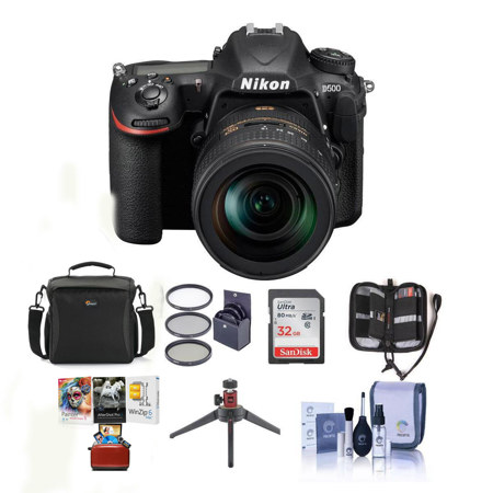 Nikon D610 DSLR Body and Free Mac Accessory Bunddle