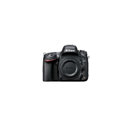 Nikon D610 DSLR Body Refurbhed by Nikon USA