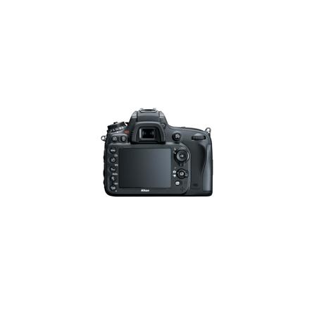 Nikon D610 DSLR Body