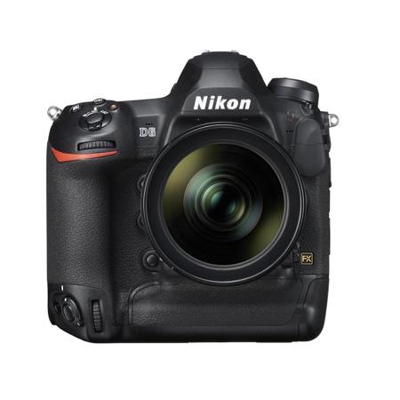 Nikon D6 DSLR Camera (Body Only) 1624