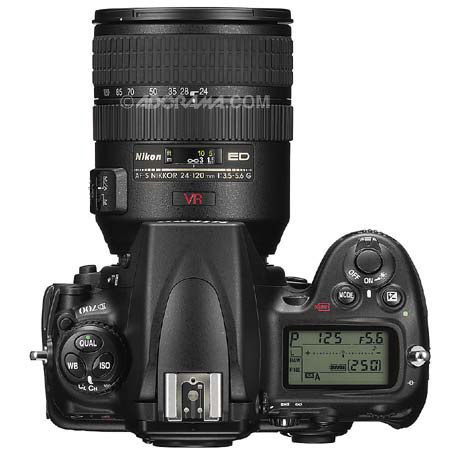 Nikon D700 MB-D10 NIKKOR 24-120 ED VR Nikon D700 MB-D10 NIKKOR 24-120 ED VR