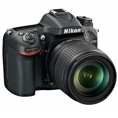 Nikon D7100: Picture 1 thumbnail