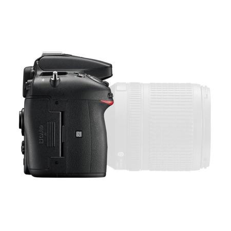 USED Nikon D7200 DX-format Digital SLR Camera Body, 24.1 Megapixel USED Nikon D7200 DX-format Digital SLR Camera Body, 24.1 Megapixel