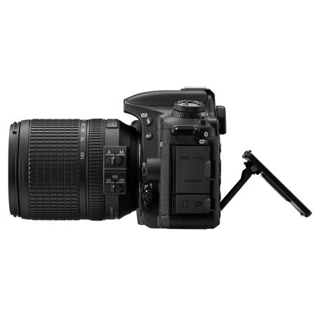 Nikon D7500 DSLR with 18-140mm VR Lens 1582 - Adorama Nikon D7500 DSLR with 18-140mm VR Lens 1582 - Adorama