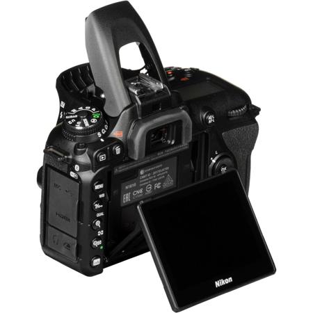 Nikon D7500 DSLR Body, Black 1581 - Adorama