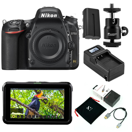 nikon d750 adorama