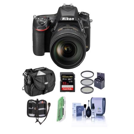 nikon d750 adorama