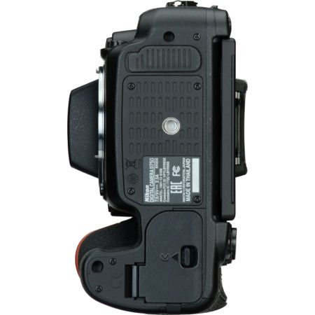 Nikon D750 DSLR Body