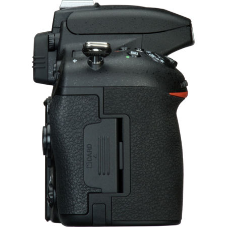 Nikon D750 DSLR Body