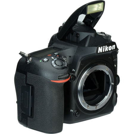 Nikon D750 DSLR Body