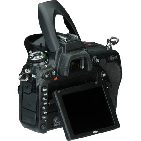 Nikon D750 DSLR Body