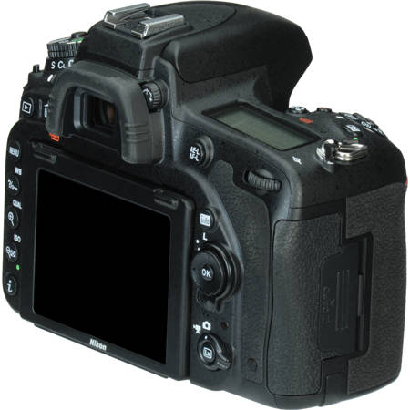 Nikon D750 DSLR Camera 1543, Nikon D750 Body B&H Photo Video