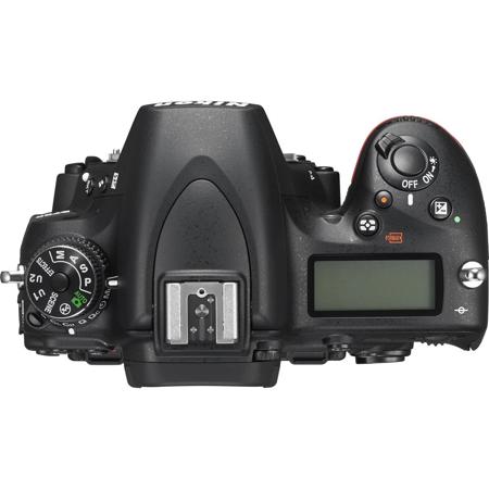Used Nikon D750 24.3 Megapixel FX-Format Digital SLR Camera Body