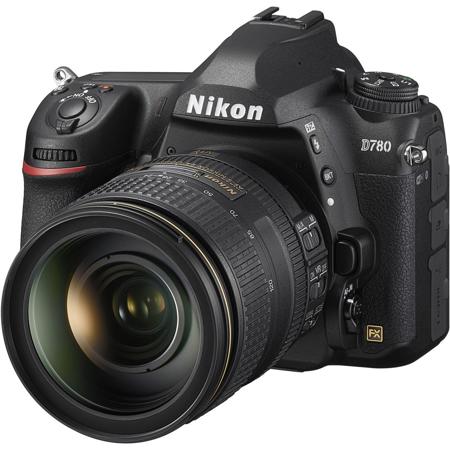 Nikon D780 セット 【最終価格】 ニコン Nikon D780 単焦点＆標準＆超望遠トリプルレンズセット