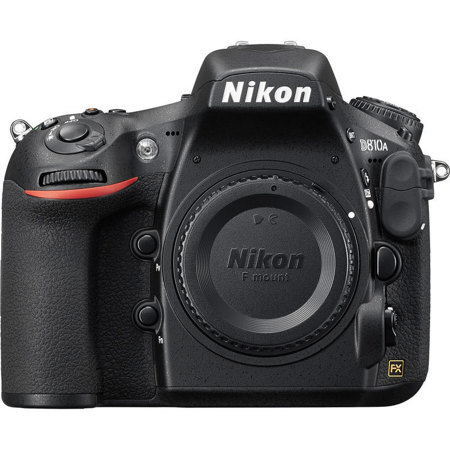 Nikon  D810A DSLR Body