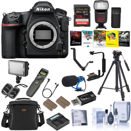 nikon d850 accessories