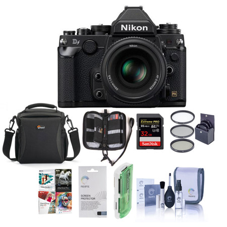 nikon df accessories