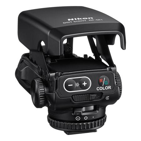 ニコン DOT SIGHT DF-M1　ケース付き Nikon DF-M1 Dot Sight 25953 - Adorama