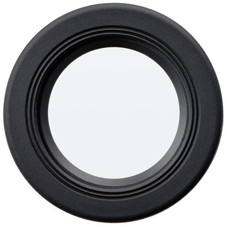 Nikon DK-17F Fluorine-Coated Finder Eyepiece for D5 & D500 DSLRs