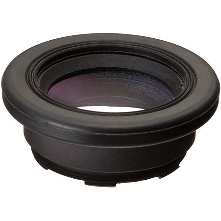 Nikon DK-17M Eyepiece for D2, D3, D4, D5, D500, D510, D700, D800, D810, Df, F6