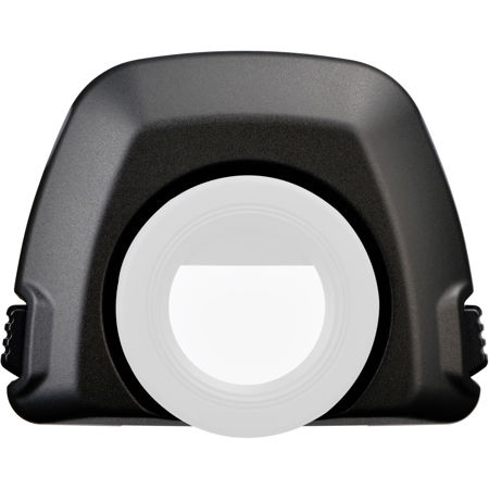 Nikon DK-27 Eyepiece Adapter for D5 DSLR Camera