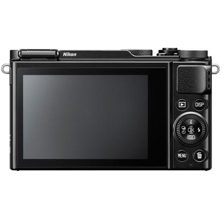 Nikon DL18-50 F/1.8-2.8 Digital Camera