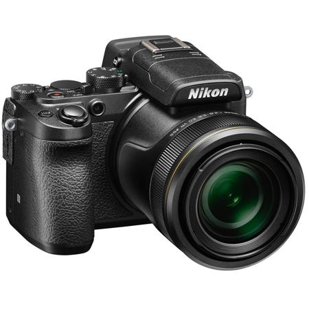 Nikon DL24-500 F/2.8-5.6 Digital Camera