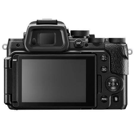Nikon DL24-500 F/2.8-5.6 Digital Camera
