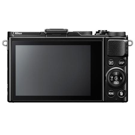 Nikon DL24-85 F/1.8-2.8 Digital Camera