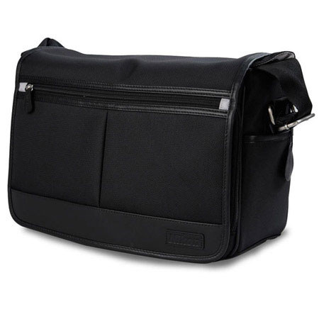 Nikon Messenger Bag for D-SLR Camera/Tablet