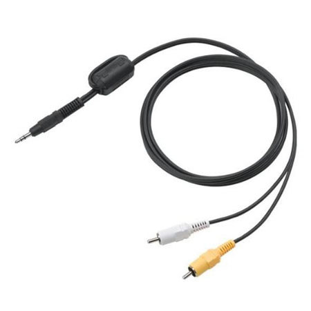 Nikon EG-D2 Audio / Video Interface Cable