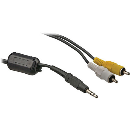 Nikon EG-D2 Audio / Video Interface Cable