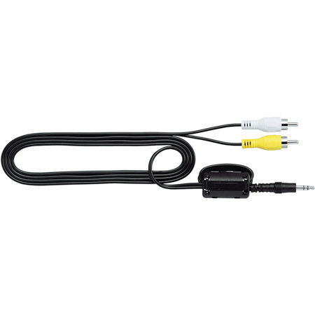 Nikon EG-E5000 Audio / Video Interface Cable