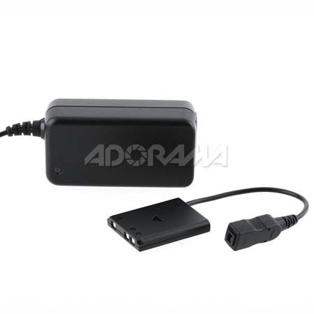 Nikon EH-62D AC Power Supply Adapter