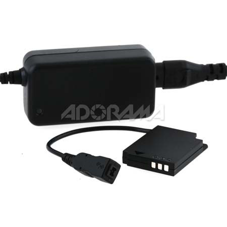 Nikon EH-62F AC Power Supply Adapter