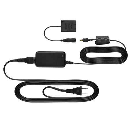 Nikon EH-62G AC Power Supply Adapter