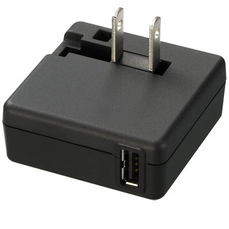 Nikon EH-69P AC Power Supply Adapter