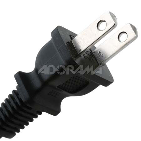 USED Nikon EH-6 AC Power Supply Adapter for D2-H, D3, D2x & D200