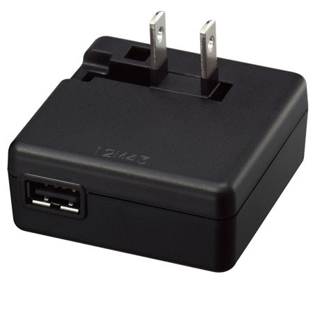 Nikon EH-70P AC Power Supply Adapter / Charger