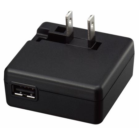Nikon EH-73P Charging AC Power Adapter for Select Nikon DL and COOLPIX Cameras