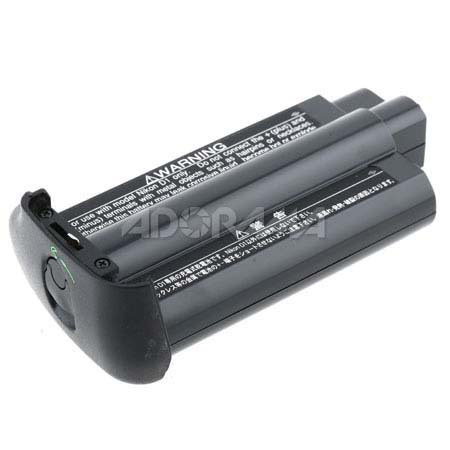 Nikon EN-4 NiMH Battery (7.2v 2000mAh) for D1, D1H & D1X Digital Cameras