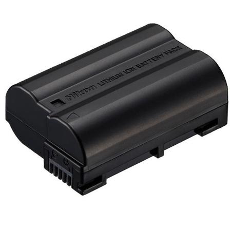 Nikon EN-EL15 Rechargeable Li-ion Battery Pack
