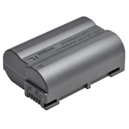 Nikon EN-EL15b Rechargeable Lithium-Ion Battery