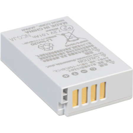 Nikon EN-EL22 7.2V 1010mAh Rechargeable Lithium-Ion Battery for 1 J4, S2 Cameras