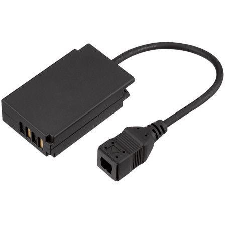 Nikon EP-5C Power Supply Connecter for Nikon 1 J1, J2, J3, S1 and AW1 Cameras