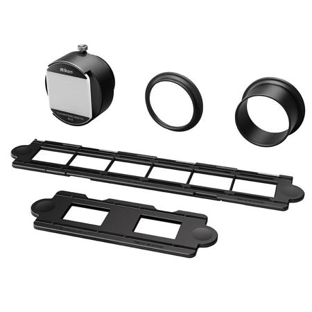 Nikon ES-2 Film Digitalizing Adapter Set for D850 DSLR